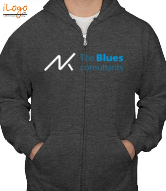 T shirts THE-BLUES- T-Shirt