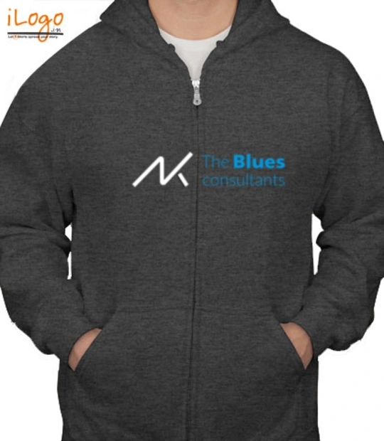 T shirts THE-BLUES- T-Shirt