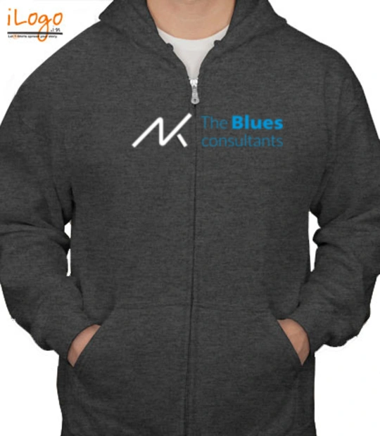 T shirts THE-BLUES- T-Shirt