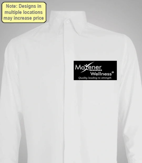 T shirts Maxener-ghz T-Shirt