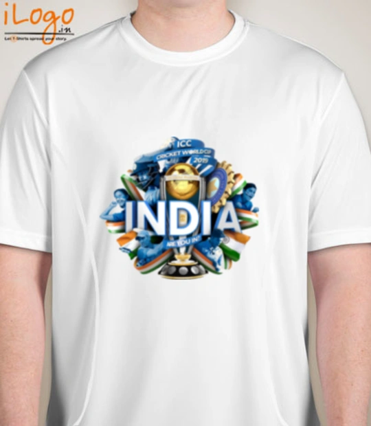 T shirts ICCCUP T-Shirt
