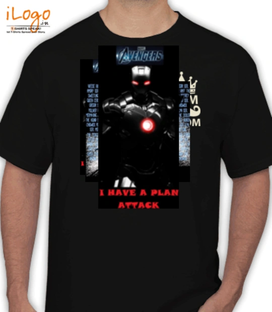T shirts Rahul-Raj T-Shirt