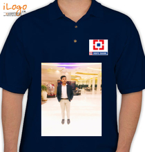  Hdfc-Bank T-Shirt