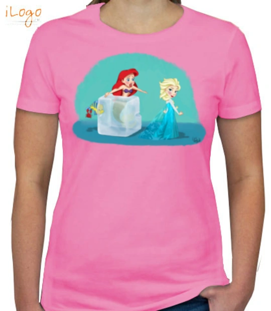 T shirts Riana T-Shirt