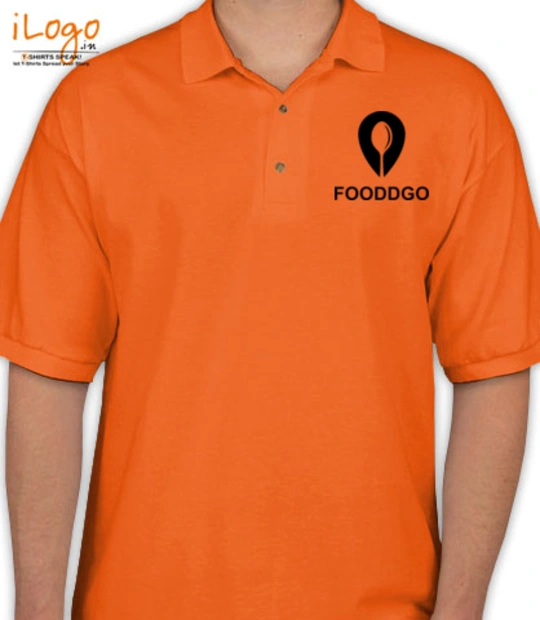 T shirts Fooddgo T-Shirt