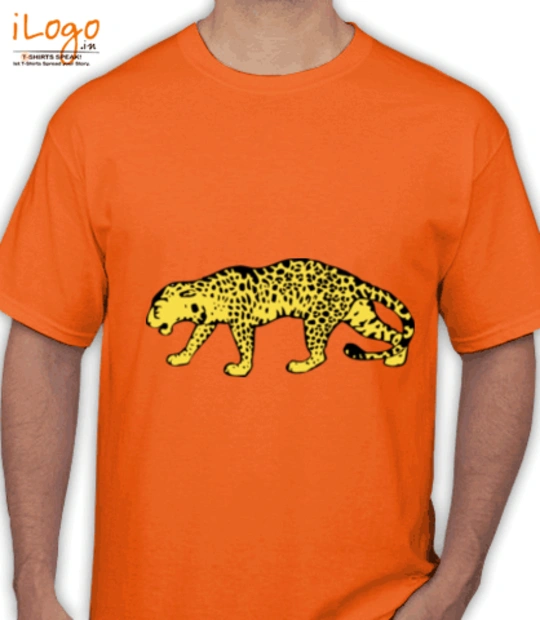 T shirts TIGEER T-Shirt