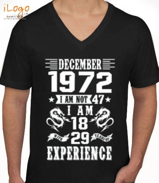 T shirts I-am- T-Shirt