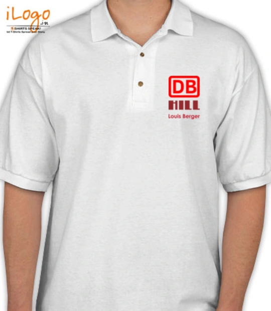 T shirts DBHILLLB T-Shirt