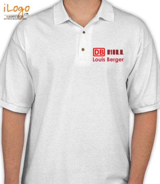 T shirts DMHILLLB T-Shirt