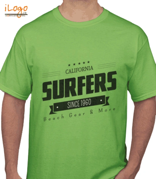 T shirts surfers T-Shirt