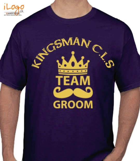 T shirts KINGS T-Shirt