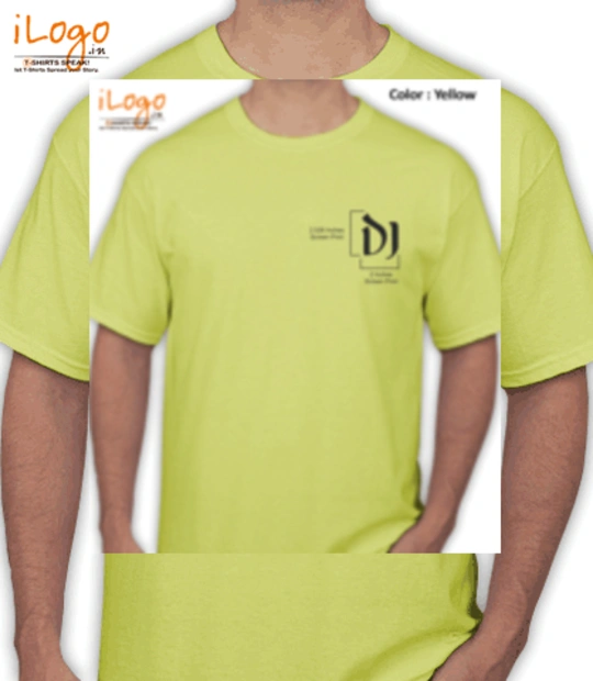 T shirts mendj T-Shirt