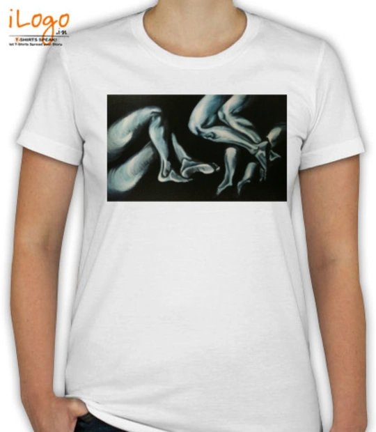 T shirts ruchika-w T-Shirt