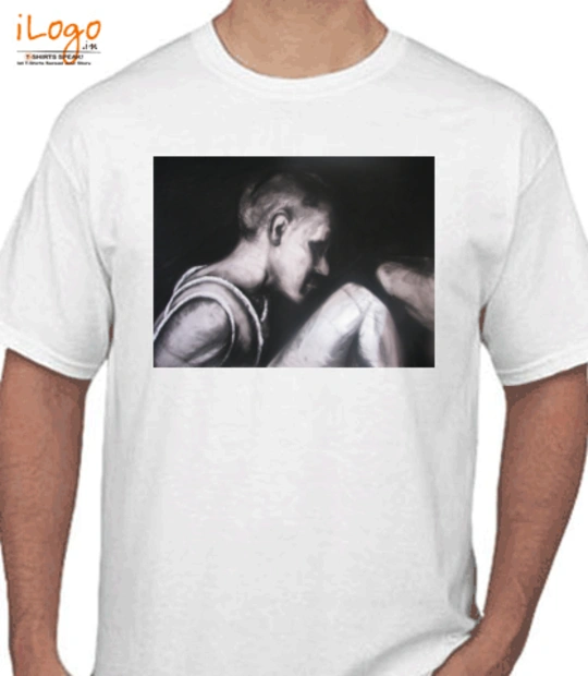 T shirts ruchika-m T-Shirt