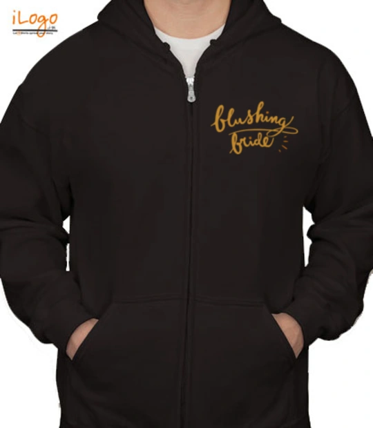 T shirts blushingbride T-Shirt