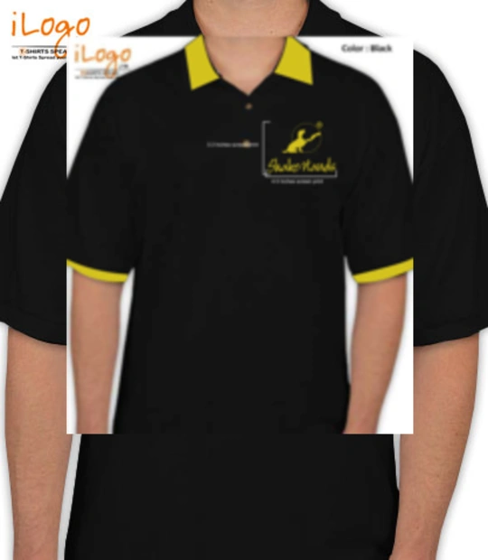 T shirts Zohara- T-Shirt