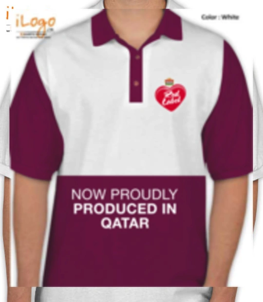 T shirts red-label T-Shirt
