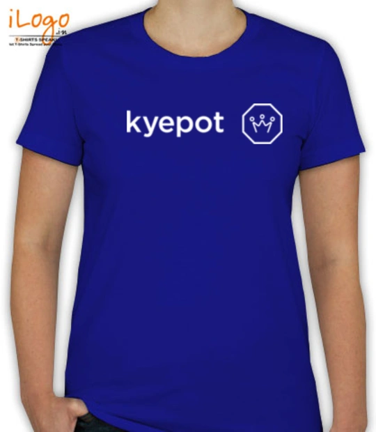 T shirts KyePot-women T-Shirt