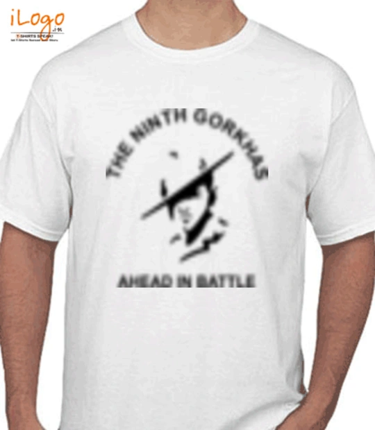 T shirts abhijit T-Shirt