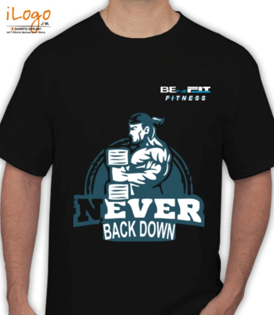 T shirts jyms- T-Shirt