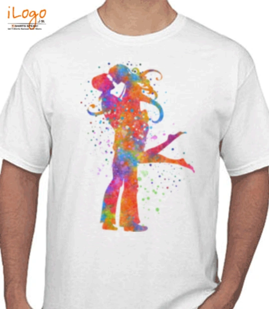 T shirts love T-Shirt