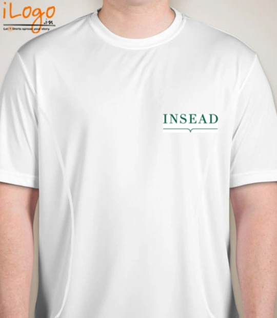 T shirts Amol-Insead T-Shirt