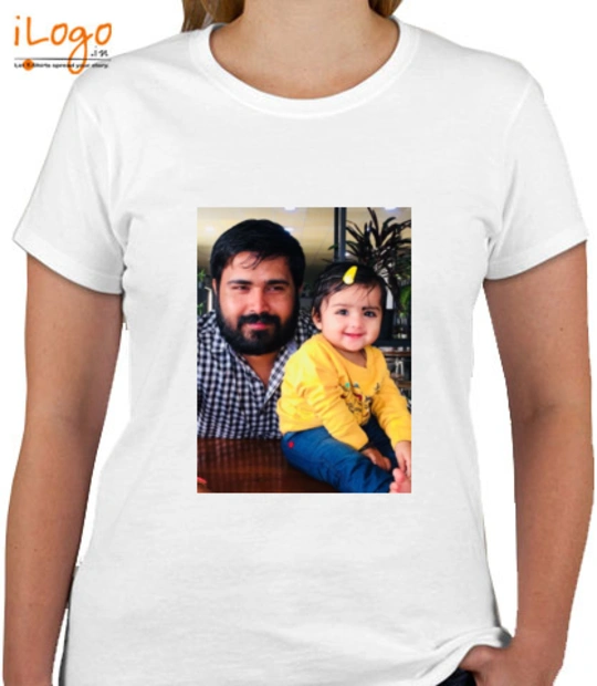 T shirts pari T-Shirt