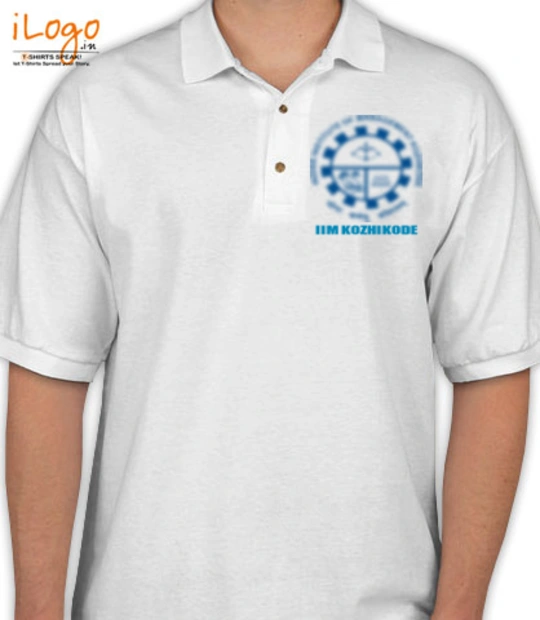 T shirts IIM-KOZHIKODE T-Shirt