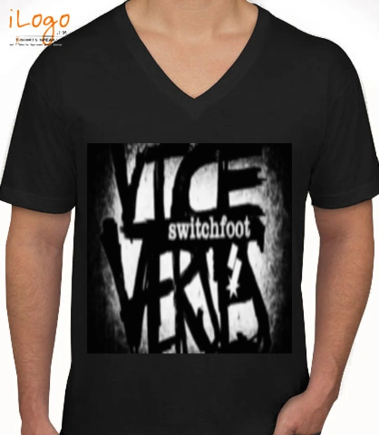 T shirts Switchfoot T-Shirt
