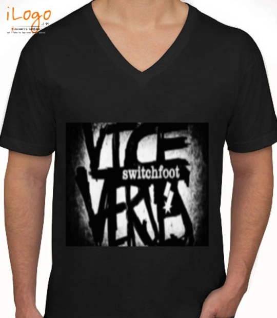 T shirts Switchfoots T-Shirt