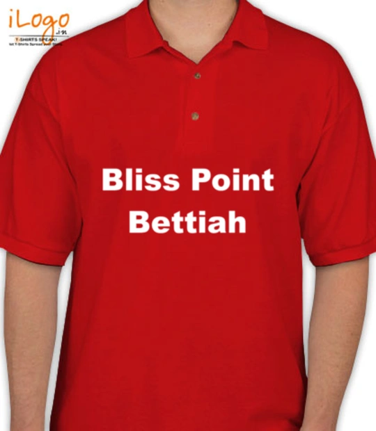 T shirts Bliss-Point T-Shirt