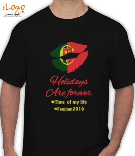 T shirts famjam T-Shirt
