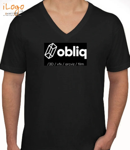 T shirts Obliq-T-Shirt T-Shirt