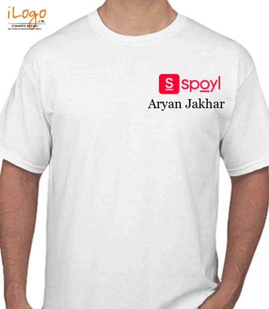 T shirts SpoylInfluencer T-Shirt