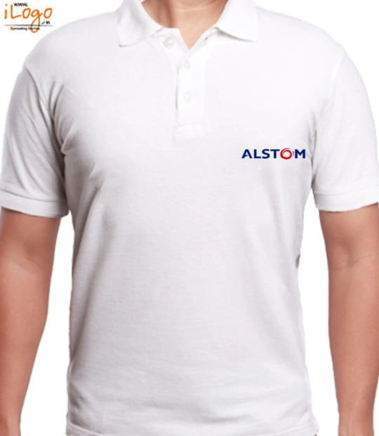 T shirts ALSTOM- T-Shirt