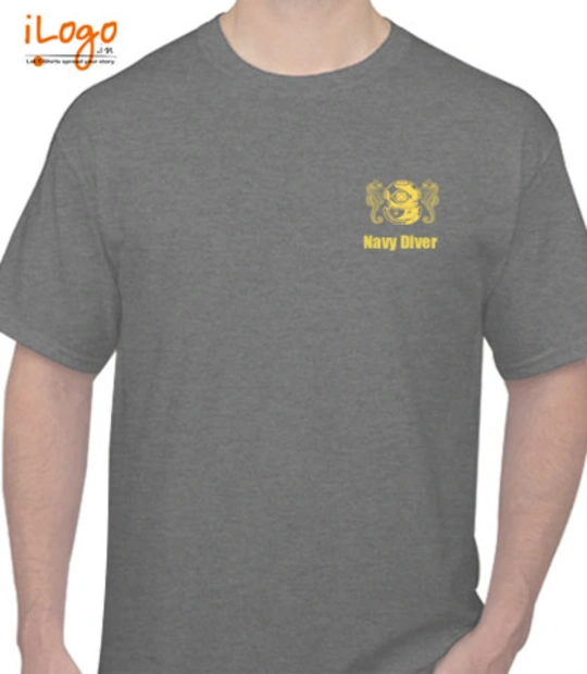 T shirts D T-Shirt