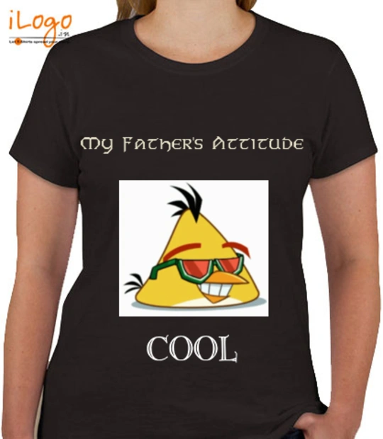 T shirts Avni-BACK T-Shirt