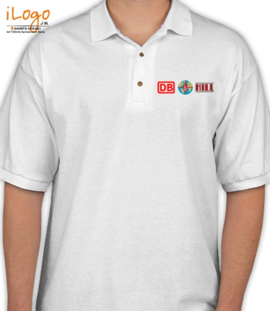 T shirts DBHILLLB T-Shirt