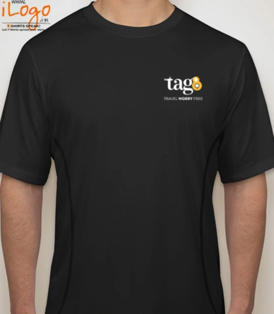 T shirts numan-tag T-Shirt