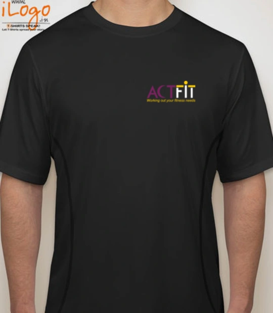 T shirts actfit T-Shirt