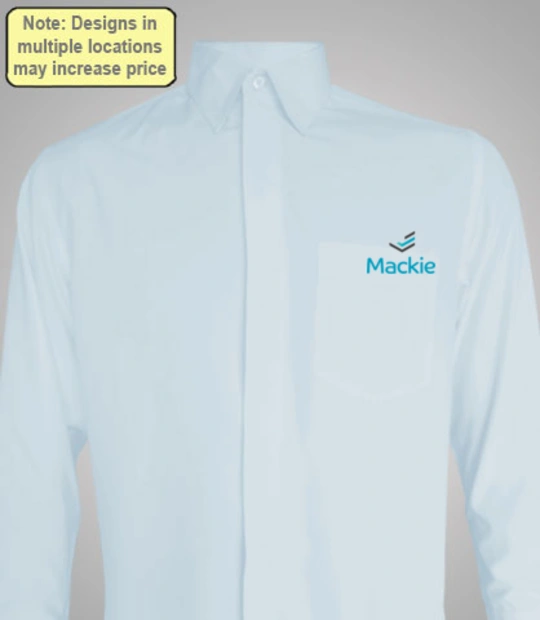 T shirts Paul-Mackie- T-Shirt