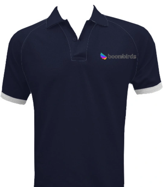 T shirts Boombirds T-Shirt