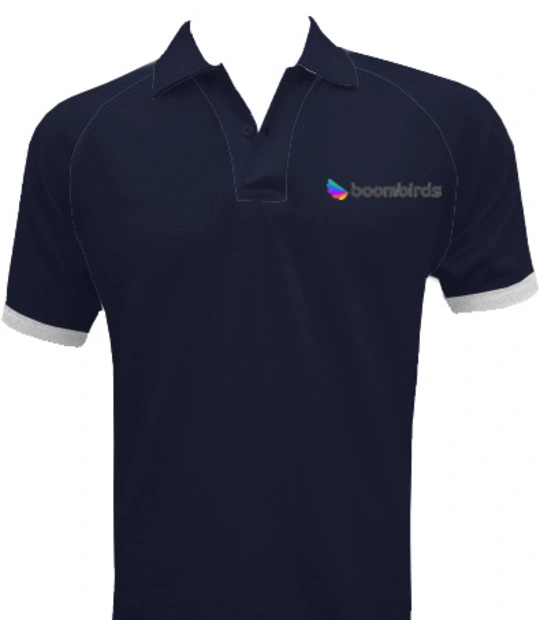 T shirts Boombirds T-Shirt