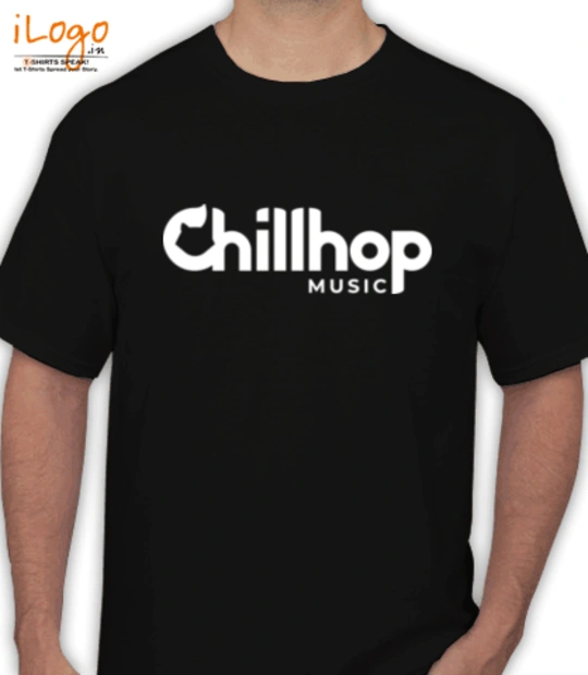 T shirts Chillhop T-Shirt