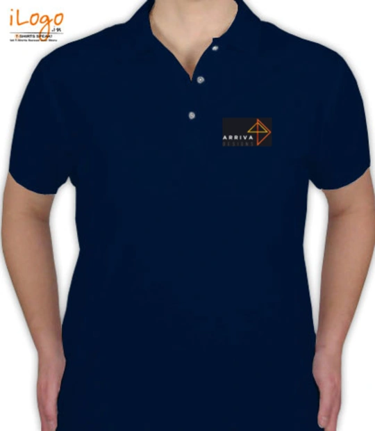 T shirts arriva T-Shirt