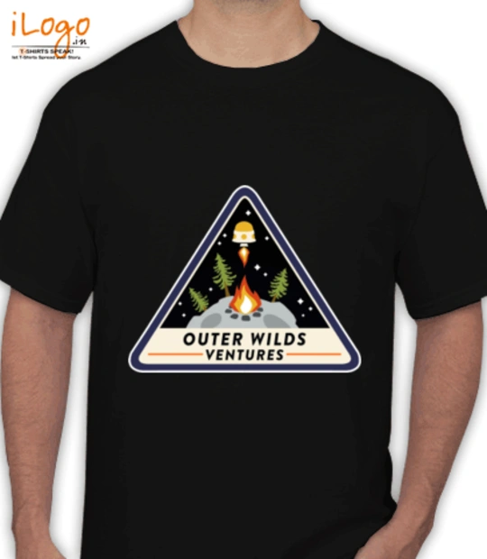 T shirts OutWil T-Shirt