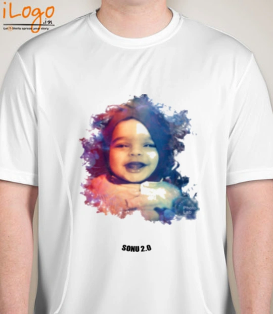 T shirts Sonu T-Shirt