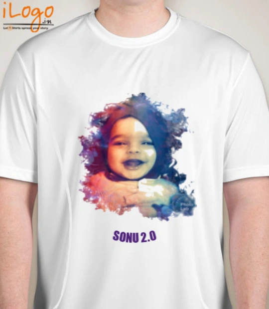 T shirts Sonu- T-Shirt
