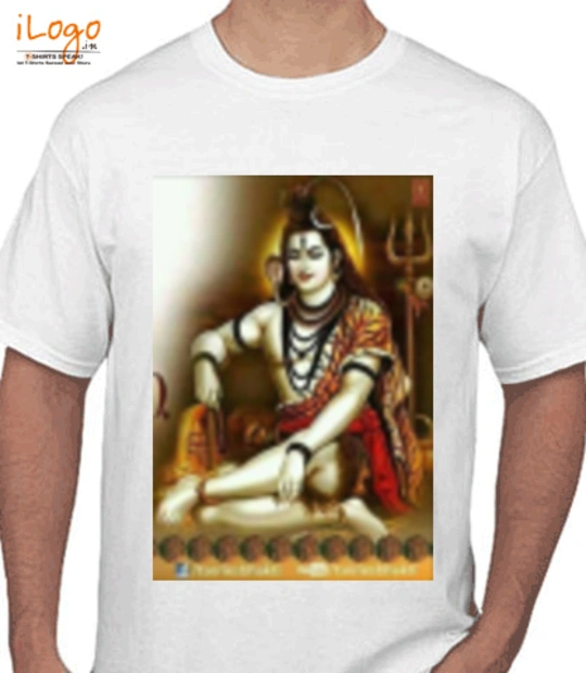 T shirts HAPPY-HOLI T-Shirt