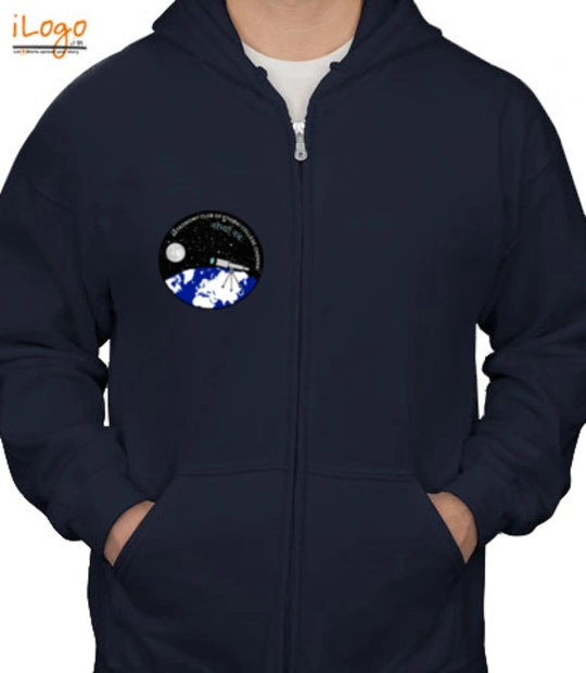 T shirts Club-Hoodie T-Shirt